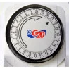 Temporizador G20 Analogico Autovolt 