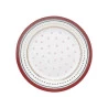 Aparelho de Jantar/cha Oxford M. Order Lafayette 30pcs 