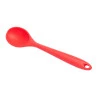 Cnjnt Lyor 5 Utensílios p/ Cozinha de Silicone C/ Suporte Vm