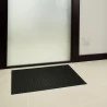 Tapete Waterkap Kapazi Comercial 60x90cm Preto