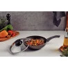 Frigideira Tramontina Funda C/tp 26cm Paris Chu Antiaderente