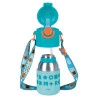 Garrafa Térmica Mor Kids Alca Azul 500ml 008785 