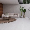 Piso Incopisos Cimento Cinza 56X56 Rt 90051 2,23M² 