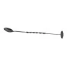 Kit Gin Bohemia Authentic 4 Peças Preto