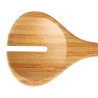Conjunto Saladeira Mor Bamboo 3 Peças