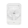 Mini Ventilador Mor Portátil Com Luminária 