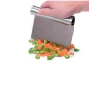 Espatula De Inox Mimo Style Para Massas E Legumes