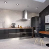 Porcelanato Lef City Ciment Acet. Retif. 1,55² 72X72