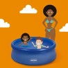 Piscina Inflável Mor 1000L 