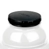 Garrafa Térmica Mor Use Branca 1L