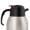 Bule Mor Inox Com Gatilho 1,2L