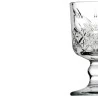 Jogo de 6 Taças P/ Licor Pasabahçe Timeless Vidro 60 Ml 9Cm
