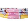 Piscina Inflável Mor Princesas 140L 91047 