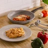 Martelo Culinário Wolff Amaciador de Carnes 22,5cm