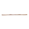 Lugar Americano Lyor de Fibra Natural Flor Palm 35cm