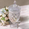 Suqueira Lyor de Cristal Ecológico Diamond 5l