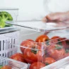Organizador Clear Fresh 5 Litros Ou Natural