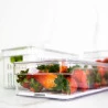 Organizar Clear Fresh 2,8 Litros Ou Natural