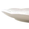 Prato Raso Lyor de Porcelana New Bone Butterfly Flower 