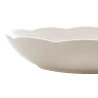 Prato Fundo Lyor de Porcelana New Bone Butterfly Flower
