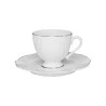 Aparelho de Jantar/cha Oxford M. Order - Katherine 30 Peças