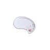 Conjunto Wolff 6 Xícaras Café Porcelana Flower Plate Br 90ml