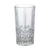 Conjunto Wolff 6 Copos Altos 270ml e 1 Jarra 1l Vidro Stella