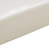 Refratário Lyor Porcelana C/alça Basic Branco 23,5x14,5x5cm