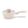 Cnjt. de Panelas Brinox 4 Pçs Ceramic Life Sirius C/ Indução