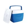 Caixa Termica Mor Azul 12l 