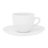 Aparelho de Jantar/cha Oxford 20pcs - Mail Order - Branco 