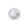 Aparelho de Jantar/chá Oxford 30pcs Mail Order Branco
