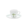 Aparelho de Jantar/chá Oxford 20pcs M. Order Tropical
