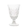 Cnjt Lyor 7 Jarra C/6 Tçs de Cristal P/agua Lile 1,5l/230ml