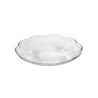 Jogo de Jantar 12 Pecas Lyor New Butterfly Cristal 