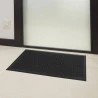 Tapete Waterkap Kapazi Residencial 40x60cm Preto