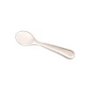 Açucareiro Lyor Cristal De Chumbo Com Colher Coração