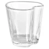 Jogo De Copos Love Shot 6 Peças Transparente 45Ml 