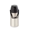  Garrafa Térmica Mor Inox Airpot C/ Alavanca 1,9L 