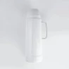Garrafa Térmica Mor Use Branca 1L