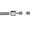 Espremedor de Alho Yangzi Inox