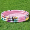 Piscina Inflável Mor Princesas 140L 91047 