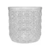 Moringa de vidro wolff com copo trelica 500ml/145ml
