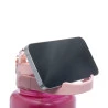 Conjunto 3 Garrafas Wolff Squeeze Degrade Cintilante Rosa