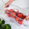 Organizador Clear Fresh 5 Litros Ou Natural