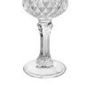 Conjunto 6 Tacas Lyor Vidro P/licor Diamante 60ml 6551