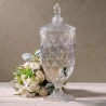 Suqueira Lyor de Cristal Ecológico Diamond 5l