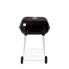 Churrasqueira Mor Bafo Barbacoa
