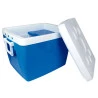 Caixa Termica Mor Azul 75l 