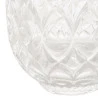 Cnjt Lyor 7 Jarra C/6 Tçs de Cristal P/agua Lile 1,5l/230ml